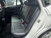 USED 2014 64 BMW X1 2.0 18d M Sport SUV 5dr Diesel Manual xDrive Euro 5 (s/s) (143 ps) *** FULL BLACK HEATED LEATHER ***