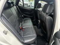 USED 2014 64 BMW X1 2.0 18d M Sport SUV 5dr Diesel Manual xDrive Euro 5 (s/s) (143 ps) *** FULL BLACK HEATED LEATHER ***