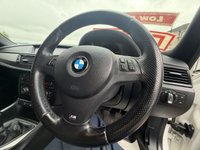 USED 2014 64 BMW X1 2.0 18d M Sport SUV 5dr Diesel Manual xDrive Euro 5 (s/s) (143 ps) *** FULL BLACK HEATED LEATHER ***