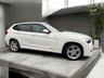 USED 2014 64 BMW X1 2.0 18d M Sport SUV 5dr Diesel Manual xDrive Euro 5 (s/s) (143 ps) *** FULL BLACK HEATED LEATHER ***