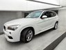 USED 2014 64 BMW X1 2.0 18d M Sport SUV 5dr Diesel Manual xDrive Euro 5 (s/s) (143 ps) *** FULL BLACK HEATED LEATHER ***