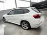 USED 2014 64 BMW X1 2.0 18d M Sport SUV 5dr Diesel Manual xDrive Euro 5 (s/s) (143 ps) *** FULL BLACK HEATED LEATHER ***