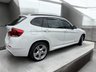 USED 2014 64 BMW X1 2.0 18d M Sport SUV 5dr Diesel Manual xDrive Euro 5 (s/s) (143 ps) *** FULL BLACK HEATED LEATHER ***