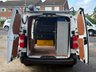 USED 2021 21 CITROEN DISPATCH 1.5 BlueHDi 1200 Enterprise XL Panel Van 6dr Diesel Manual FWD 3 Euro 6 (s/s) (100 ps) RHINO ROOF RACK - RACKING