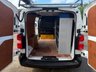 USED 2021 21 CITROEN DISPATCH 1.5 BlueHDi 1200 Enterprise XL Panel Van 6dr Diesel Manual FWD 3 Euro 6 (s/s) (100 ps) RHINO ROOF RACK - RACKING