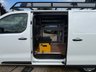 USED 2021 21 CITROEN DISPATCH 1.5 BlueHDi 1200 Enterprise XL Panel Van 6dr Diesel Manual FWD 3 Euro 6 (s/s) (100 ps) RHINO ROOF RACK - RACKING