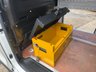 USED 2021 21 CITROEN DISPATCH 1.5 BlueHDi 1200 Enterprise XL Panel Van 6dr Diesel Manual FWD 3 Euro 6 (s/s) (100 ps) RHINO ROOF RACK - RACKING