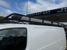 USED 2021 21 CITROEN DISPATCH 1.5 BlueHDi 1200 Enterprise XL Panel Van 6dr Diesel Manual FWD 3 Euro 6 (s/s) (100 ps) RHINO ROOF RACK - RACKING