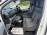 USED 2021 21 CITROEN DISPATCH 1.5 BlueHDi 1200 Enterprise XL Panel Van 6dr Diesel Manual FWD 3 Euro 6 (s/s) (100 ps) RHINO ROOF RACK - RACKING