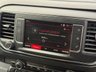 USED 2021 21 CITROEN DISPATCH 1.5 BlueHDi 1200 Enterprise XL Panel Van 6dr Diesel Manual FWD 3 Euro 6 (s/s) (100 ps) RHINO ROOF RACK - RACKING