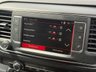 USED 2021 21 CITROEN DISPATCH 1.5 BlueHDi 1200 Enterprise XL Panel Van 6dr Diesel Manual FWD 3 Euro 6 (s/s) (100 ps) RHINO ROOF RACK - RACKING
