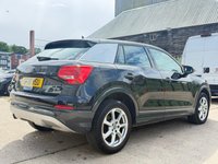 USED 2018 18 AUDI Q2 1.0 TFSI Sport Euro 6 (s/s) 5dr GREAT VALUE NEW MOT ULEZ