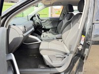 USED 2018 18 AUDI Q2 1.0 TFSI Sport Euro 6 (s/s) 5dr GREAT VALUE NEW MOT ULEZ