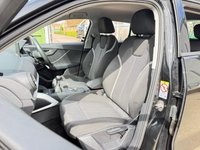 USED 2018 18 AUDI Q2 1.0 TFSI Sport Euro 6 (s/s) 5dr GREAT VALUE NEW MOT ULEZ