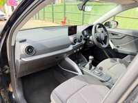 USED 2018 18 AUDI Q2 1.0 TFSI Sport Euro 6 (s/s) 5dr GREAT VALUE NEW MOT ULEZ