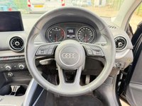 USED 2018 18 AUDI Q2 1.0 TFSI Sport Euro 6 (s/s) 5dr GREAT VALUE NEW MOT ULEZ
