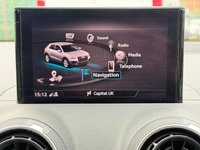 USED 2018 18 AUDI Q2 1.0 TFSI Sport Euro 6 (s/s) 5dr GREAT VALUE NEW MOT ULEZ