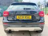 USED 2018 18 AUDI Q2 1.0 TFSI Sport Euro 6 (s/s) 5dr GREAT VALUE NEW MOT ULEZ
