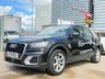 USED 2018 18 AUDI Q2 1.0 TFSI Sport Euro 6 (s/s) 5dr GREAT VALUE NEW MOT ULEZ