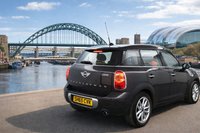 USED 2015 65 MINI COUNTRYMAN 1.6 Cooper Auto Euro 6 5dr *ONE OWNER AND HISTORY*