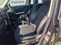 USED 2015 65 MINI COUNTRYMAN 1.6 Cooper Auto Euro 6 5dr *ONE OWNER AND HISTORY*
