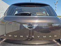 USED 2015 65 MINI COUNTRYMAN 1.6 Cooper Auto Euro 6 5dr *ONE OWNER AND HISTORY*