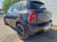 USED 2015 65 MINI COUNTRYMAN 1.6 Cooper Auto Euro 6 5dr *ONE OWNER AND HISTORY*
