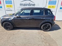 USED 2015 65 MINI COUNTRYMAN 1.6 Cooper Auto Euro 6 5dr *ONE OWNER AND HISTORY*
