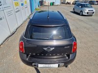 USED 2015 65 MINI COUNTRYMAN 1.6 Cooper Auto Euro 6 5dr *ONE OWNER AND HISTORY*