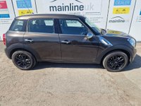 USED 2015 65 MINI COUNTRYMAN 1.6 Cooper Auto Euro 6 5dr *ONE OWNER AND HISTORY*