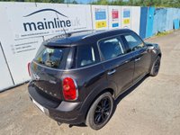 USED 2015 65 MINI COUNTRYMAN 1.6 Cooper Auto Euro 6 5dr *ONE OWNER AND HISTORY*