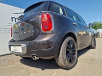 USED 2015 65 MINI COUNTRYMAN 1.6 Cooper Auto Euro 6 5dr *ONE OWNER AND HISTORY*