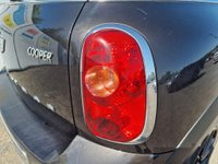 USED 2015 65 MINI COUNTRYMAN 1.6 Cooper Auto Euro 6 5dr *ONE OWNER AND HISTORY*