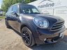 USED 2015 65 MINI COUNTRYMAN 1.6 Cooper Auto Euro 6 5dr *ONE OWNER AND HISTORY*