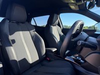 USED 2022 22 PEUGEOT E-2008 50kWh GT SUV 5dr Electric Auto (7kW Charger) (136 ps) VAT Qualifying