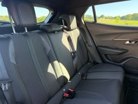 USED 2022 22 PEUGEOT E-2008 50kWh GT SUV 5dr Electric Auto (7kW Charger) (136 ps) VAT Qualifying