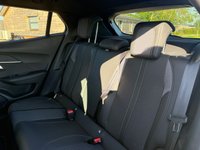 USED 2022 22 PEUGEOT E-2008 50kWh GT SUV 5dr Electric Auto (7kW Charger) (136 ps) VAT Qualifying