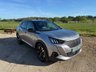 USED 2022 22 PEUGEOT E-2008 50kWh GT SUV 5dr Electric Auto (7kW Charger) (136 ps) VAT Qualifying