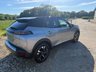 USED 2022 22 PEUGEOT E-2008 50kWh GT SUV 5dr Electric Auto (7kW Charger) (136 ps) VAT Qualifying