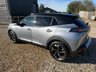 USED 2022 22 PEUGEOT E-2008 50kWh GT SUV 5dr Electric Auto (7kW Charger) (136 ps) VAT Qualifying