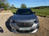 USED 2022 22 PEUGEOT E-2008 50kWh GT SUV 5dr Electric Auto (7kW Charger) (136 ps) VAT Qualifying