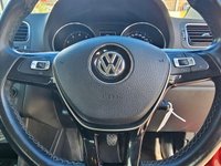 USED 2015 15 VOLKSWAGEN POLO 1.2 TSI BlueMotion Tech SE Hatchback 5dr Petrol Manual Euro 6 (s/s) (90 ps) 