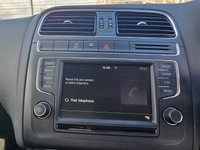 USED 2015 15 VOLKSWAGEN POLO 1.2 TSI BlueMotion Tech SE Hatchback 5dr Petrol Manual Euro 6 (s/s) (90 ps) 