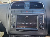 USED 2015 15 VOLKSWAGEN POLO 1.2 TSI BlueMotion Tech SE Hatchback 5dr Petrol Manual Euro 6 (s/s) (90 ps) 