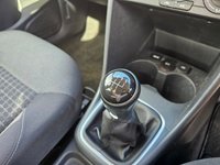 USED 2015 15 VOLKSWAGEN POLO 1.2 TSI BlueMotion Tech SE Hatchback 5dr Petrol Manual Euro 6 (s/s) (90 ps) 