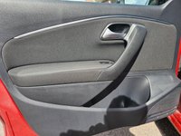 USED 2015 15 VOLKSWAGEN POLO 1.2 TSI BlueMotion Tech SE Hatchback 5dr Petrol Manual Euro 6 (s/s) (90 ps) 