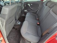 USED 2015 15 VOLKSWAGEN POLO 1.2 TSI BlueMotion Tech SE Hatchback 5dr Petrol Manual Euro 6 (s/s) (90 ps) 