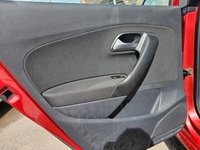 USED 2015 15 VOLKSWAGEN POLO 1.2 TSI BlueMotion Tech SE Hatchback 5dr Petrol Manual Euro 6 (s/s) (90 ps) 