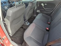 USED 2015 15 VOLKSWAGEN POLO 1.2 TSI BlueMotion Tech SE Hatchback 5dr Petrol Manual Euro 6 (s/s) (90 ps) 