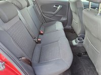 USED 2015 15 VOLKSWAGEN POLO 1.2 TSI BlueMotion Tech SE Hatchback 5dr Petrol Manual Euro 6 (s/s) (90 ps) 